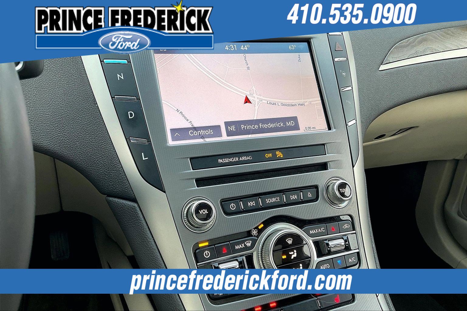 Used 2020 Lincoln MKZ Reserve image 6