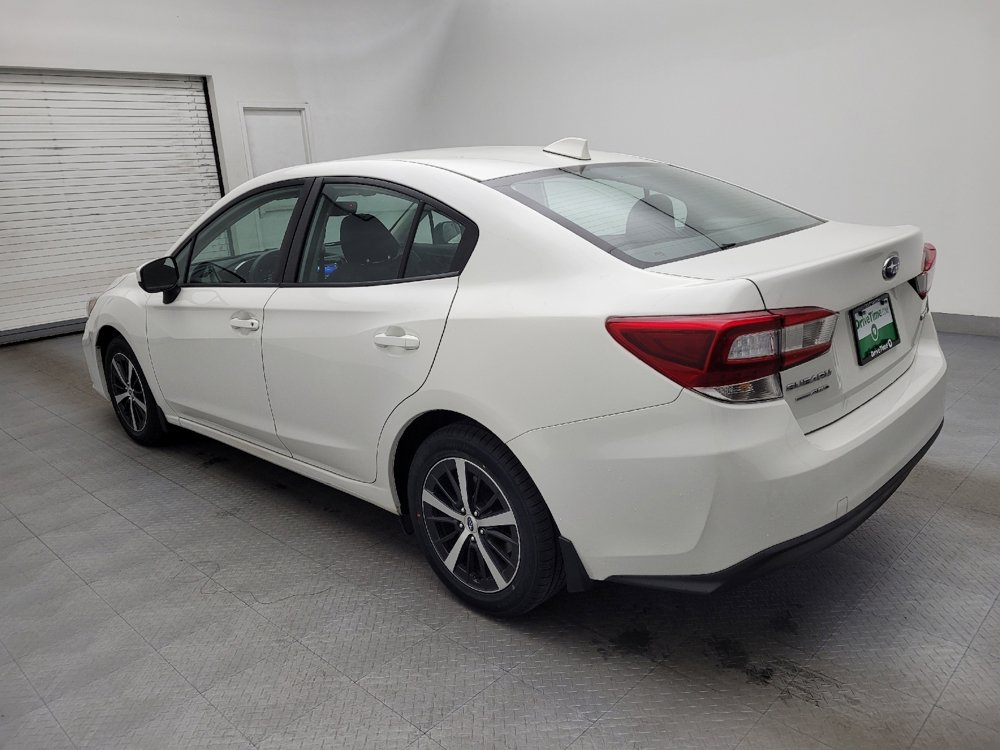 Used 2019 Subaru Impreza 2.0i Premium w/ Eyesight & BSD/Rcta & SRF image 3
