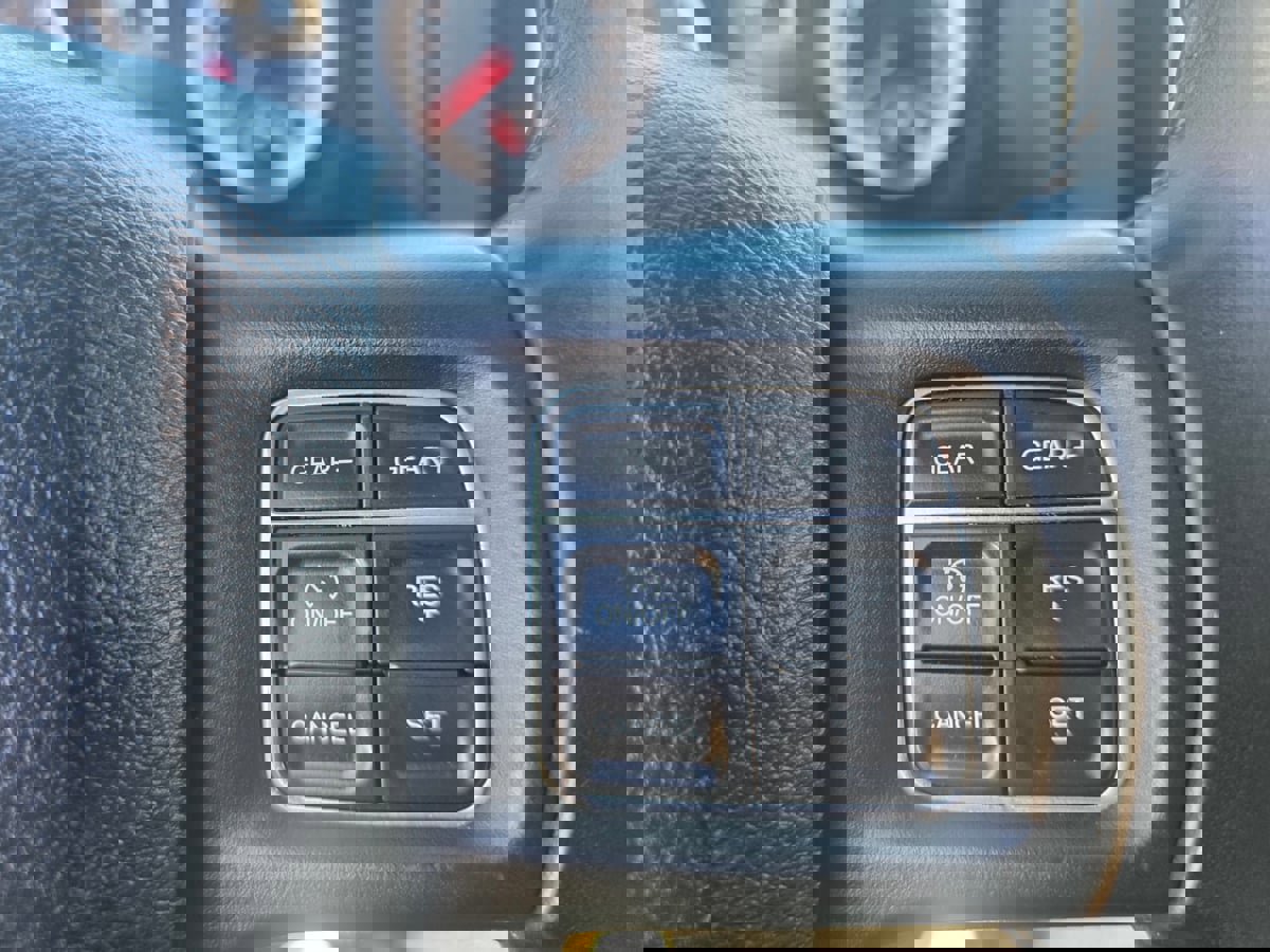 Used 2015 RAM 1500 Big Horn image 14