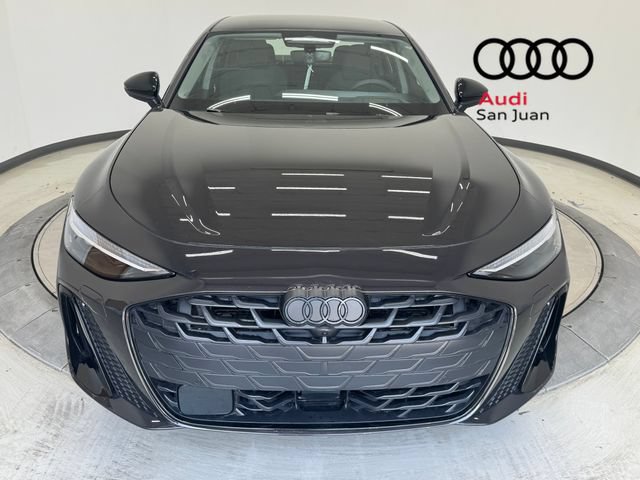 New 2026 Audi A6 Premium Plus AWD/4WD image 2
