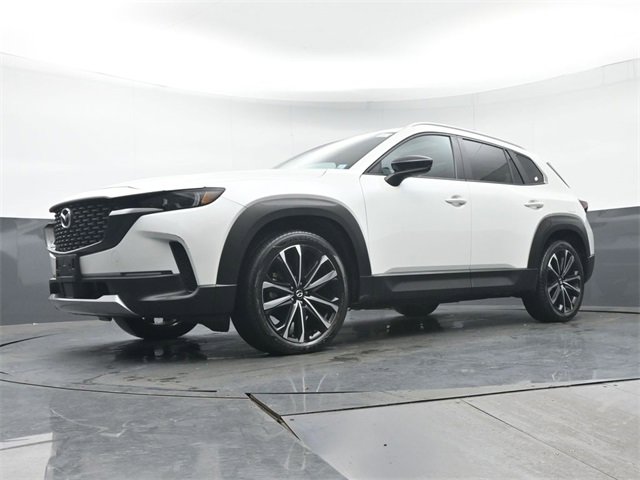 Certified 2023 MAZDA CX-50 AWD 2.5 Turbo w/ Cargo Package image 30