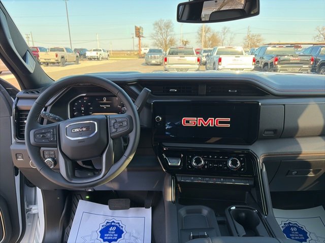 New 2026 GMC Sierra 2500 AT4 image 14