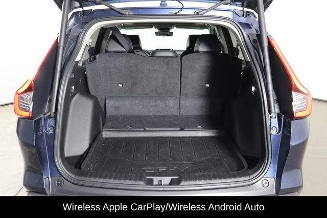 Used 2024 Honda CR-V EX-L image 17