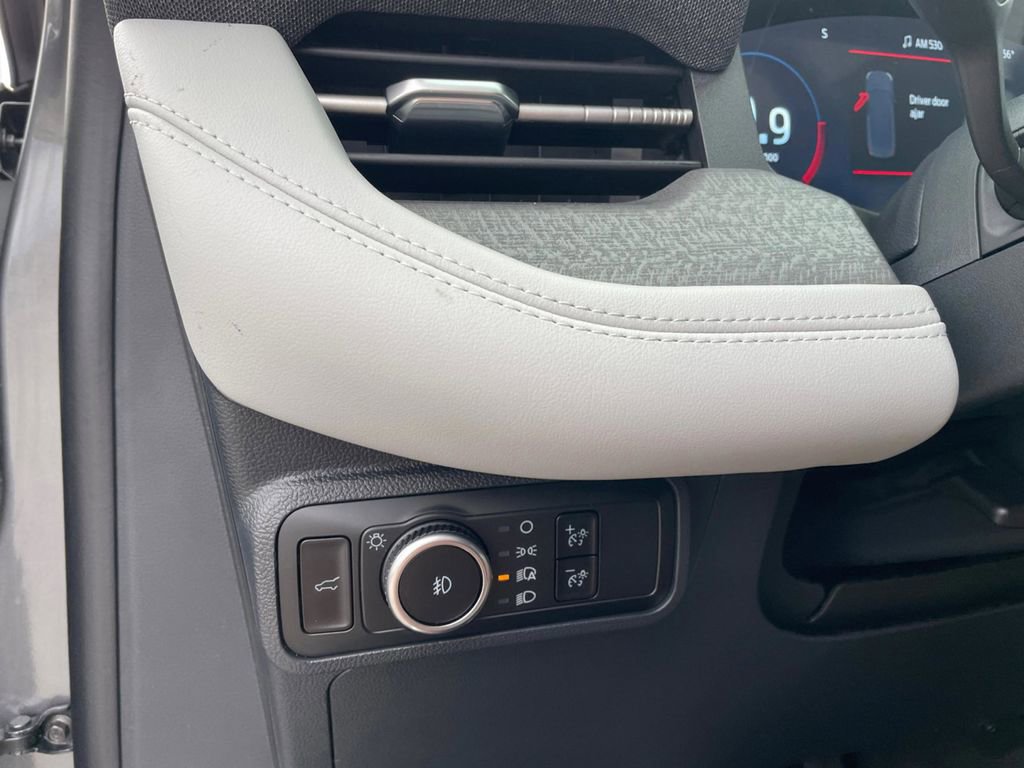 New 2026 Ford Explorer Platinum w/ LUX Leather Package image 20