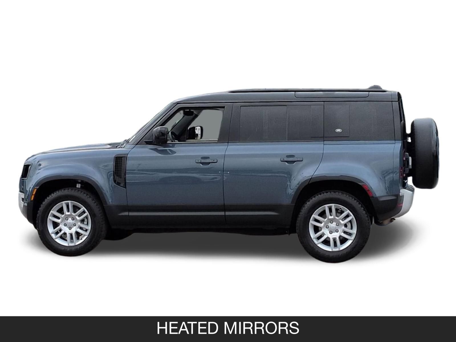 Used 2024 Land Rover Defender 110 S image 6