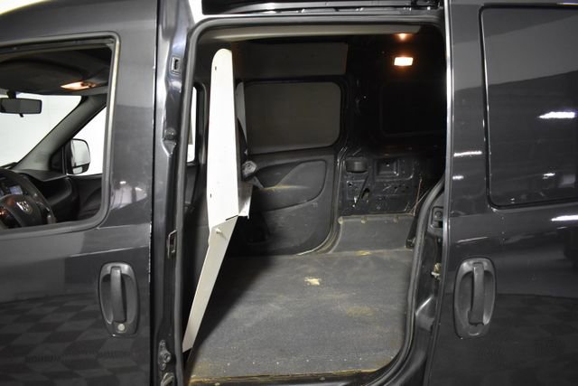 Used 2018 RAM ProMaster City Tradesman image 20