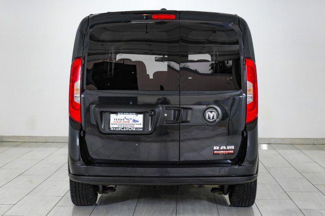 Used 2020 RAM ProMaster City SLT w/ Popular Equipment Group image 7