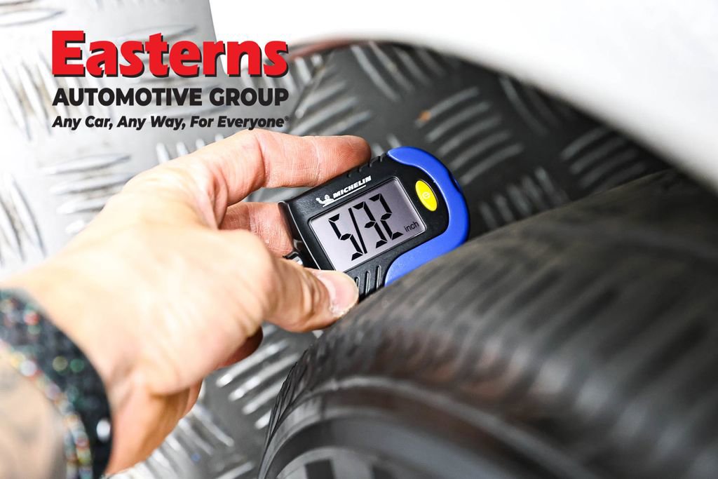 Used 2025 Kia K5 LXS FWD image 28