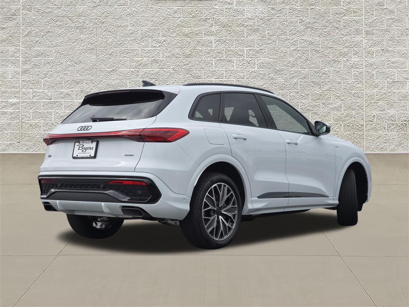 New 2026 Audi Q5 Premium Plus AWD/4WD image 7