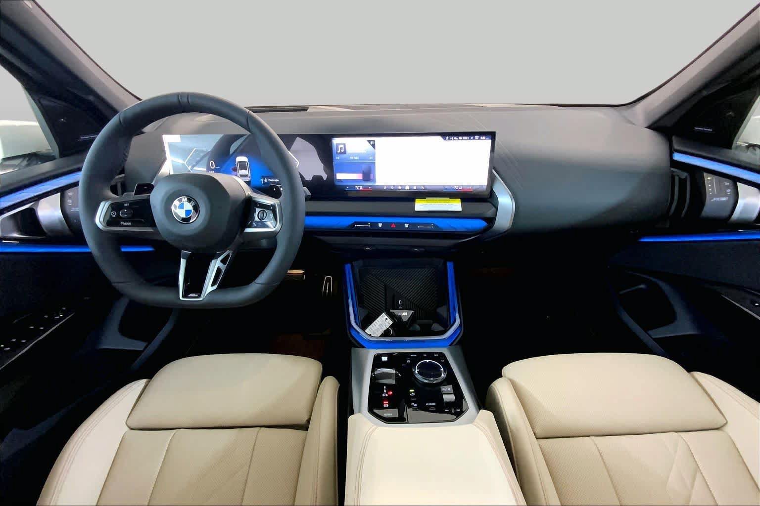 New 2026 BMW X3 xDrive30i w/ Premium Package AWD/4WD image 5