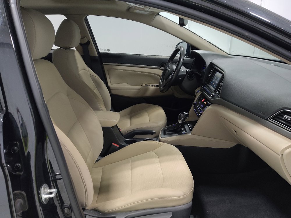 Used 2017 Hyundai Elantra Value Edition image 21