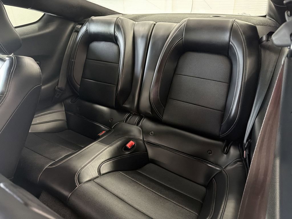 Used 2019 Ford Mustang GT Premium w/ Equipment Group 401A image 16