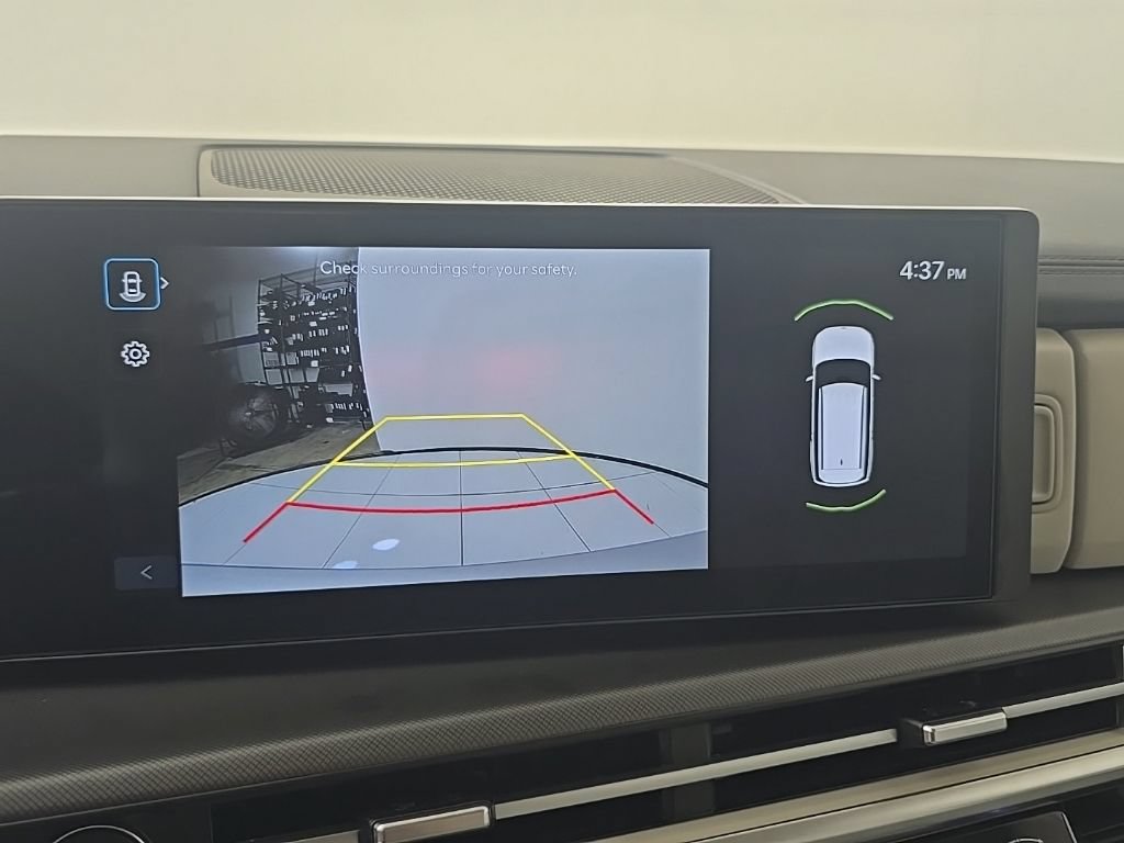 New 2027 Hyundai Santa Fe SEL FWD image 19