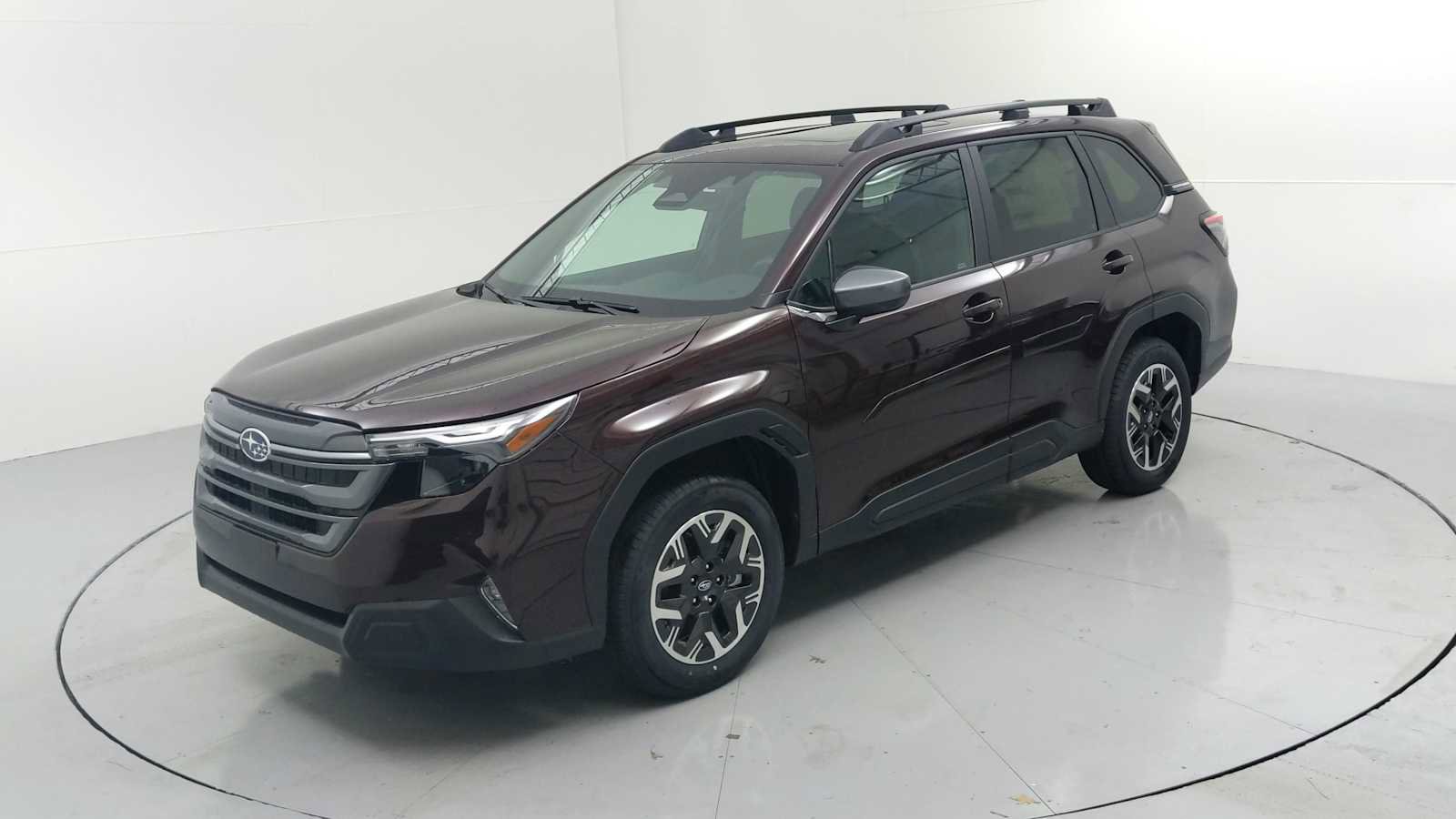 New 2026 Subaru Forester Premium image 4