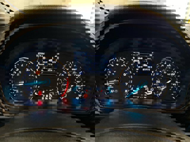 Used 2019 Ford EcoSport SE w/ SE Convenience Package image 21