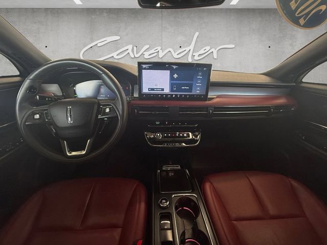 Used 2024 Lincoln Corsair Grand Touring AWD/4WD image 20