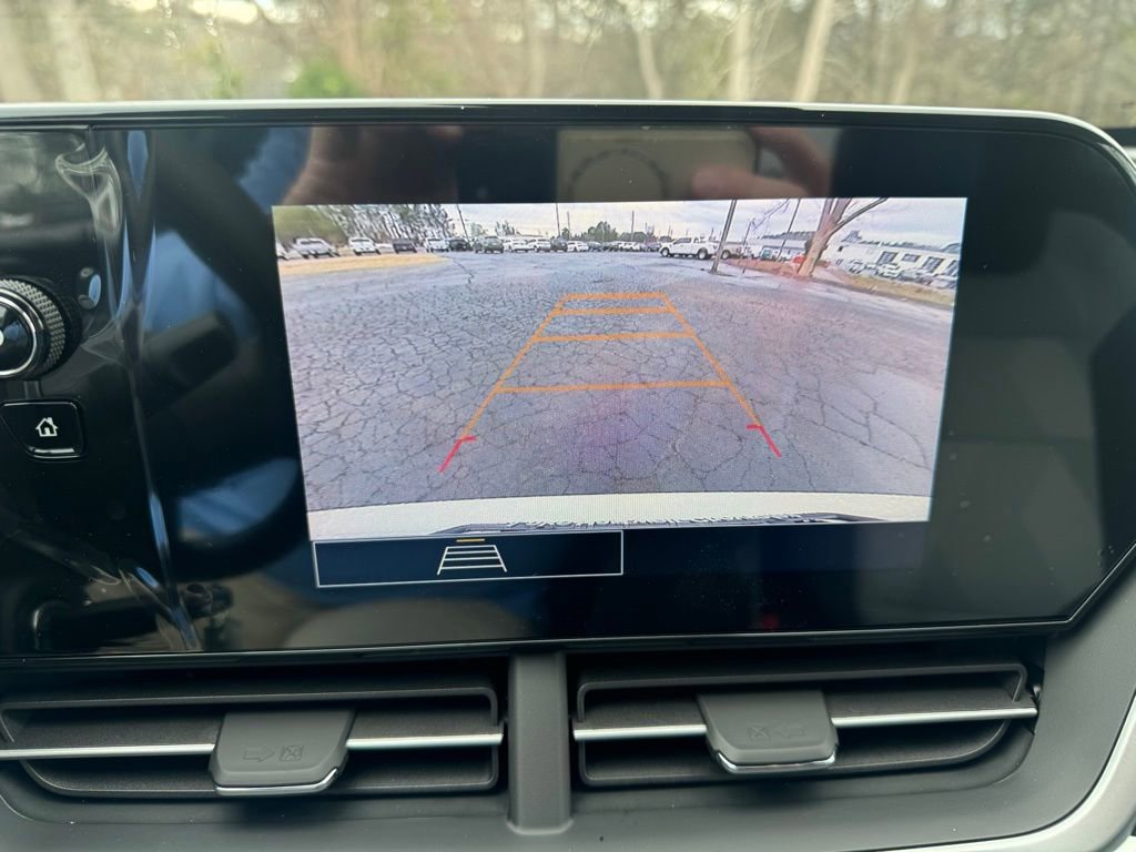 New 2026 Chevrolet Trax LS w/ LS Convenience Package image 22