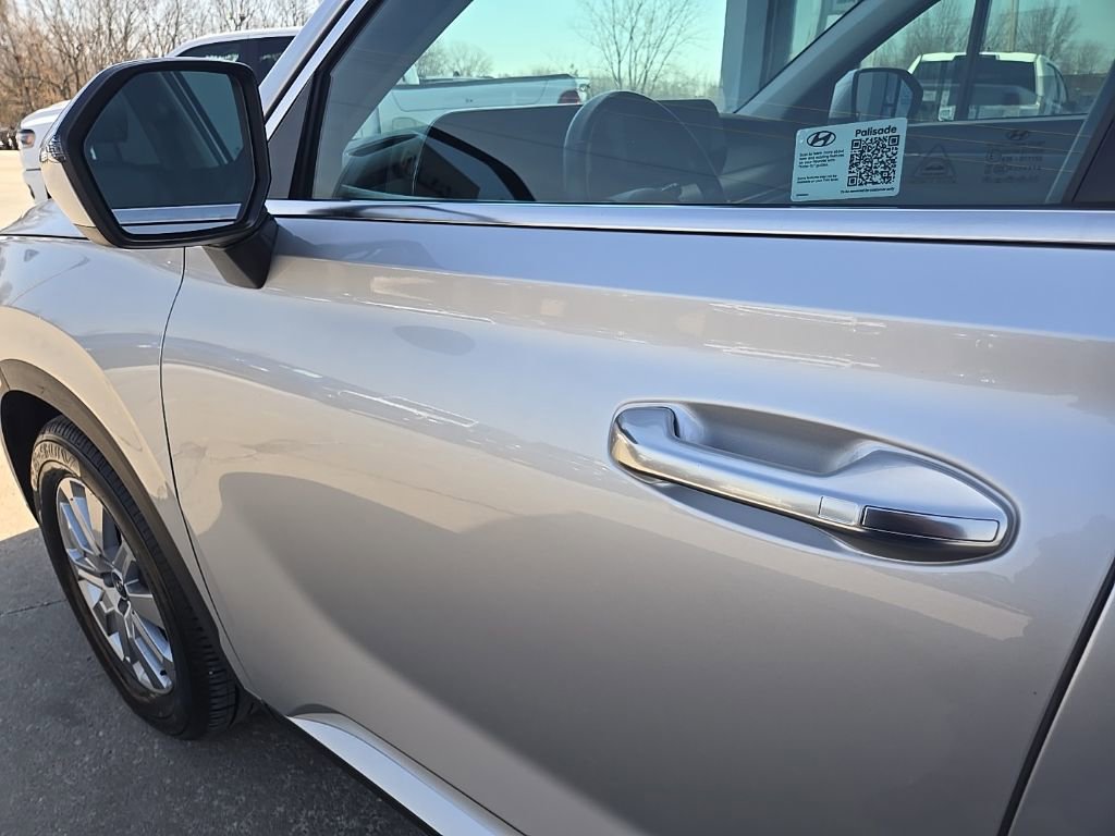 Used 2025 Hyundai Palisade SEL image 23
