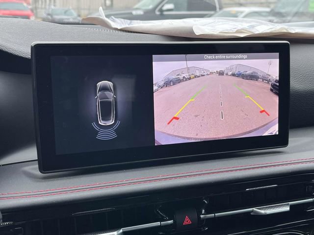 New 2024 Dodge Hornet R/T image 19