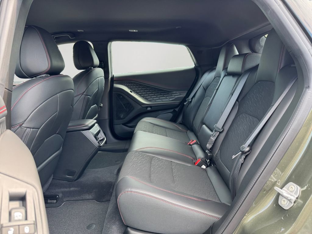 New 2026 Dodge Charger Scat Pack AWD/4WD image 15