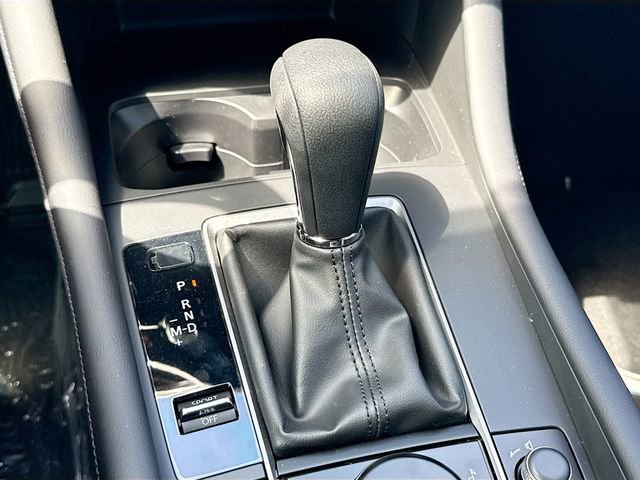New 2026 MAZDA MAZDA3 s FWD image 17