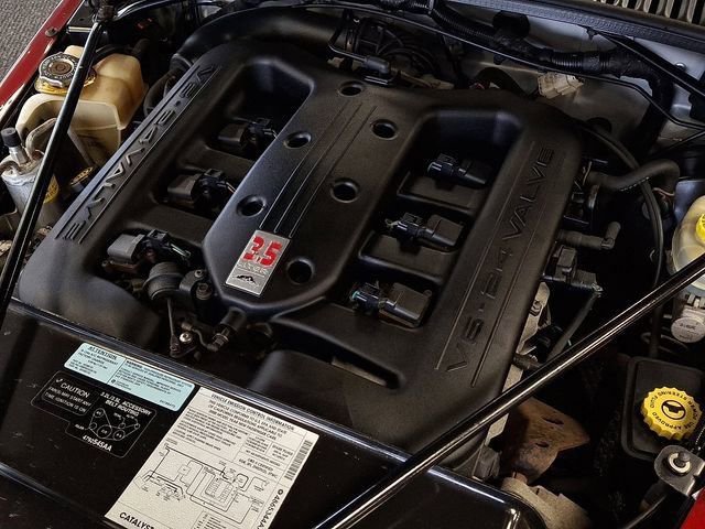 Used 2000 Plymouth Prowler image 29