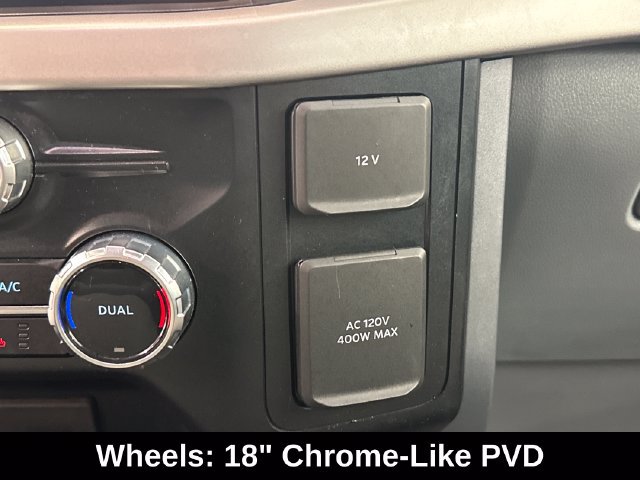 Used 2023 Ford F150 XLT w/ Equipment Group 302A High AWD/4WD image 31
