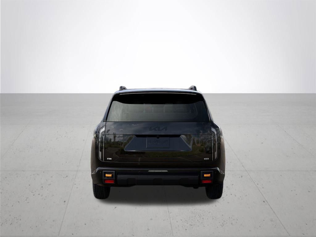 New 2027 Kia Telluride SX Prestige X-Pro AWD/4WD image 5