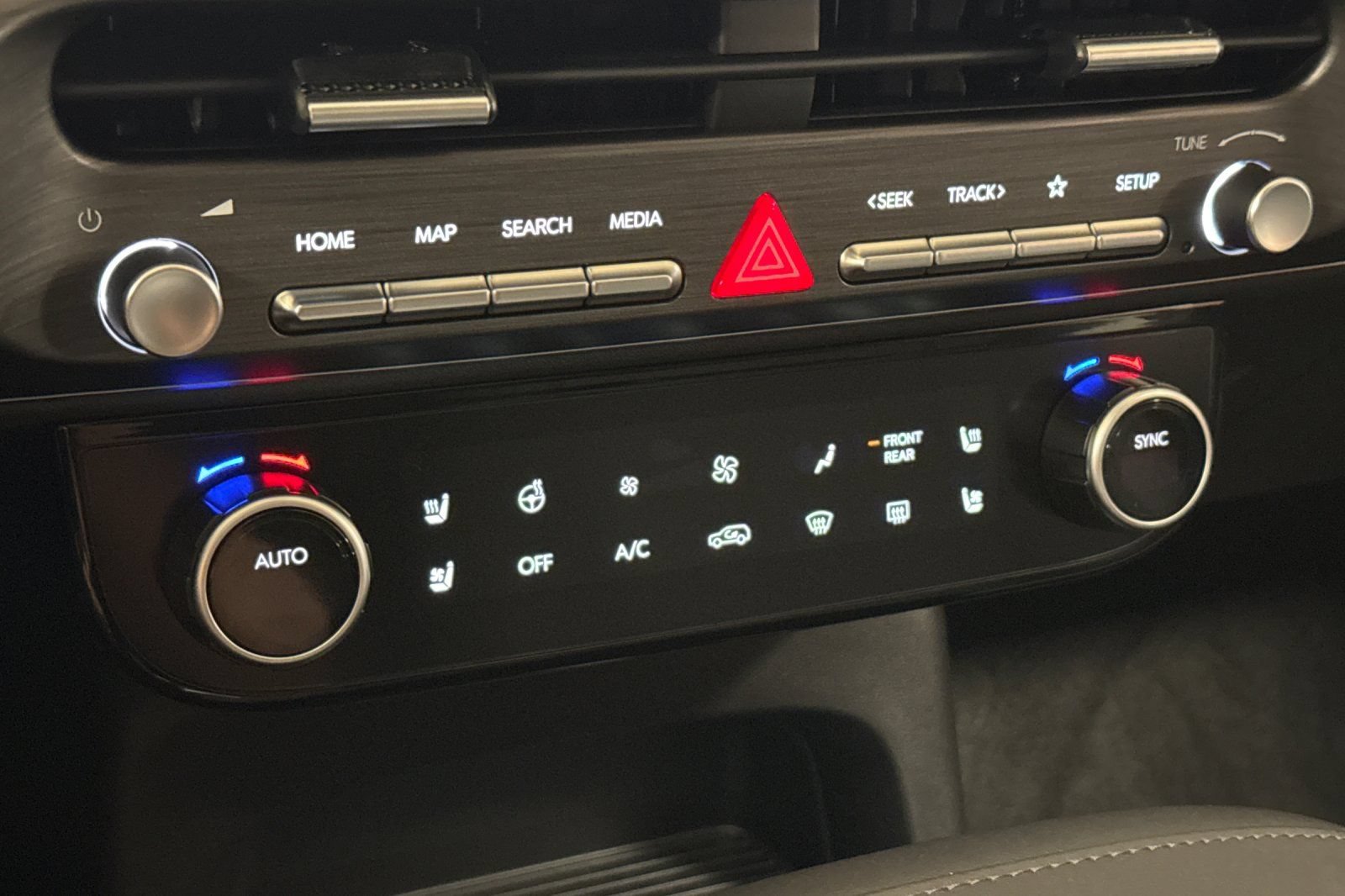 New 2026 Hyundai Palisade Limited AWD/4WD image 22