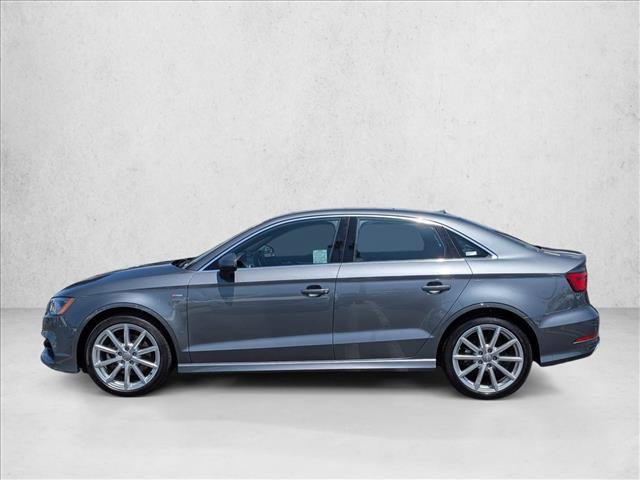 Used 2015 Audi A3 2.0T Prestige w/ Prestige Package AWD/4WD image 8