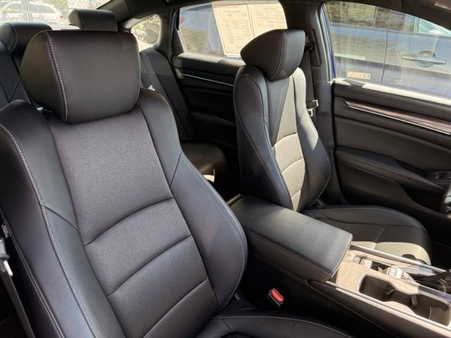 Used 2019 Honda Accord Sport image 20