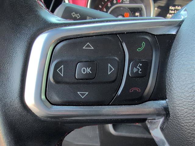 Used 2021 Jeep Gladiator Rubicon image 14