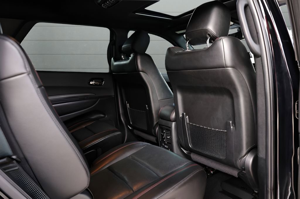 Used 2023 Dodge Durango GT image 67