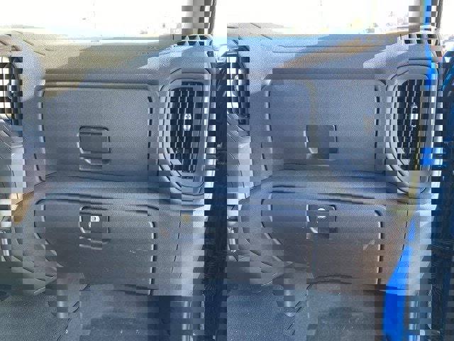 Used 2024 Chevrolet Silverado 1500 Custom Trail Boss image 35