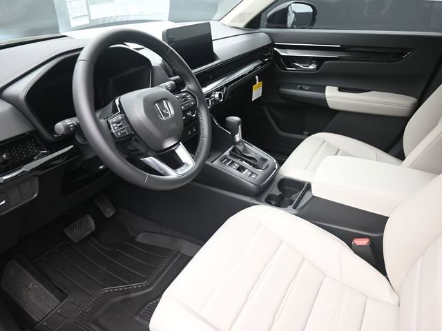 New 2026 Honda CR-V EX-L image 19