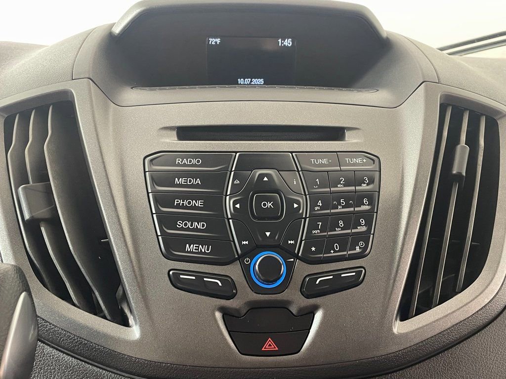 Used 2018 Ford Transit 350 XL image 19