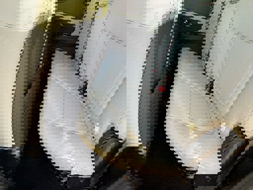 New 2026 Hyundai Santa Cruz Limited image 13