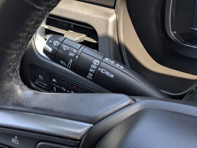 Used 2022 Chevrolet Tahoe LT RWD image 26