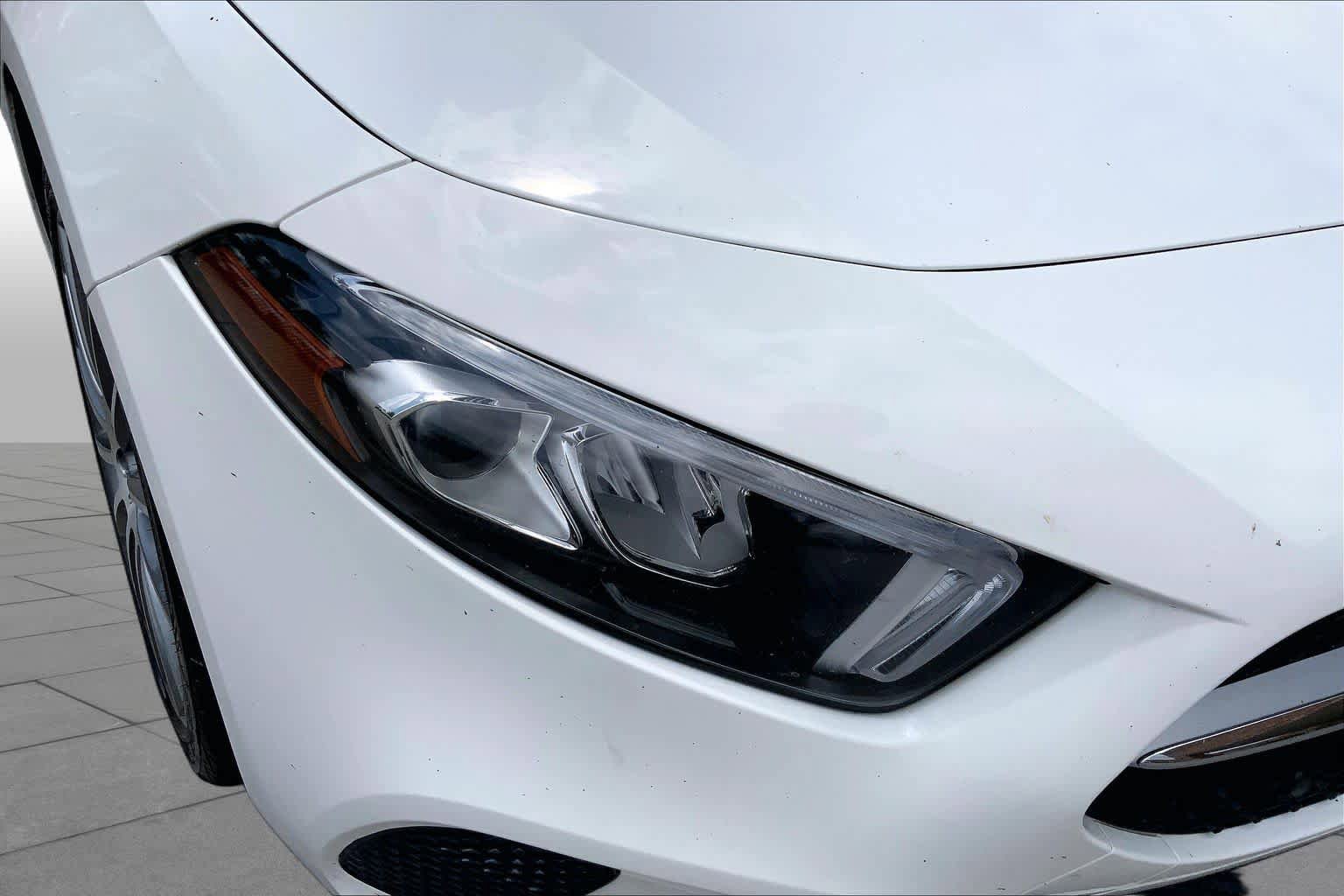 Used 2019 Mercedes-Benz A 220 image 28