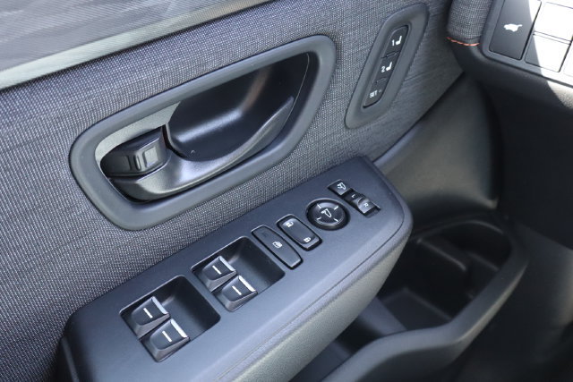 New 2027 Honda Passport TrailSport image 20