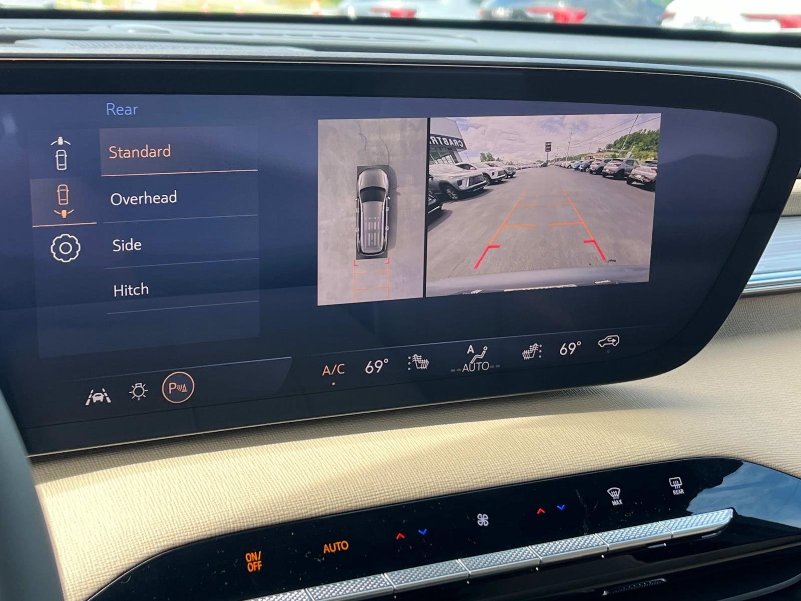 New 2026 Buick Enclave Preferred w/ Power Package image 35