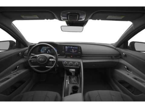 New 2026 Hyundai Elantra SE FWD image 11