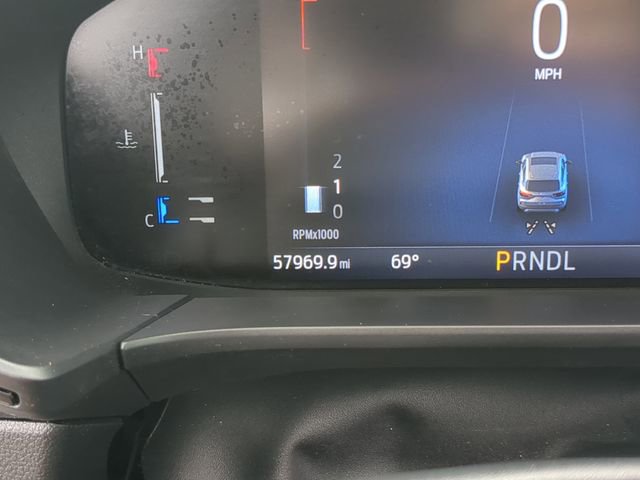Used 2024 Ford Escape ST-Line image 35
