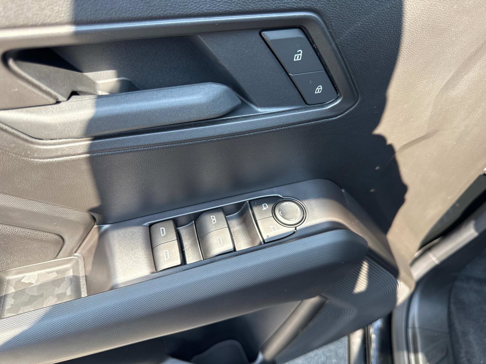 New 2026 Chevrolet Colorado Trail Boss image 19