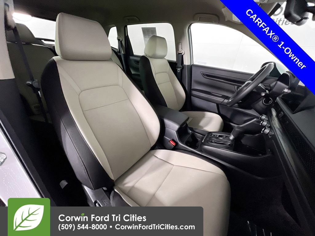 Used 2026 Honda CR-V LX image 17