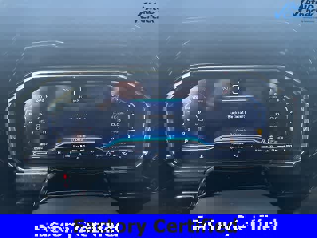 Certified 2023 Chevrolet Silverado 1500 LT image 17