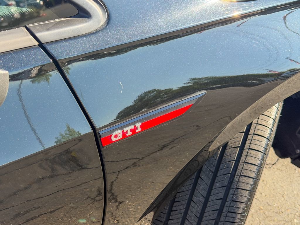 Used 2024 Volkswagen GTI S image 6