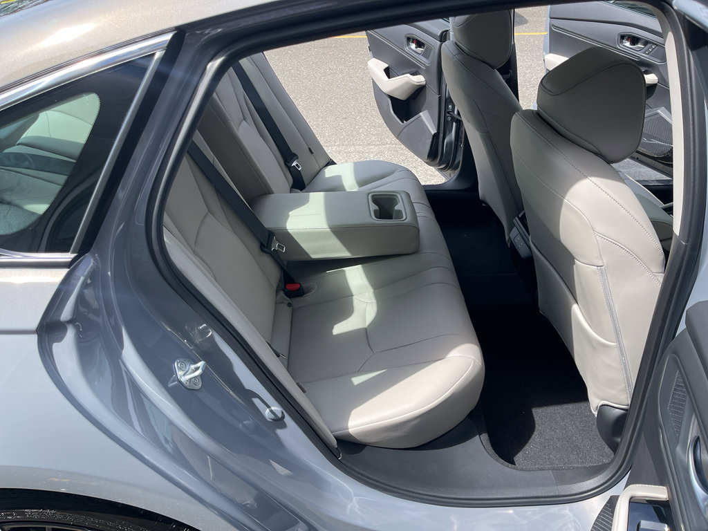 New 2025 Honda Accord Touring image 20
