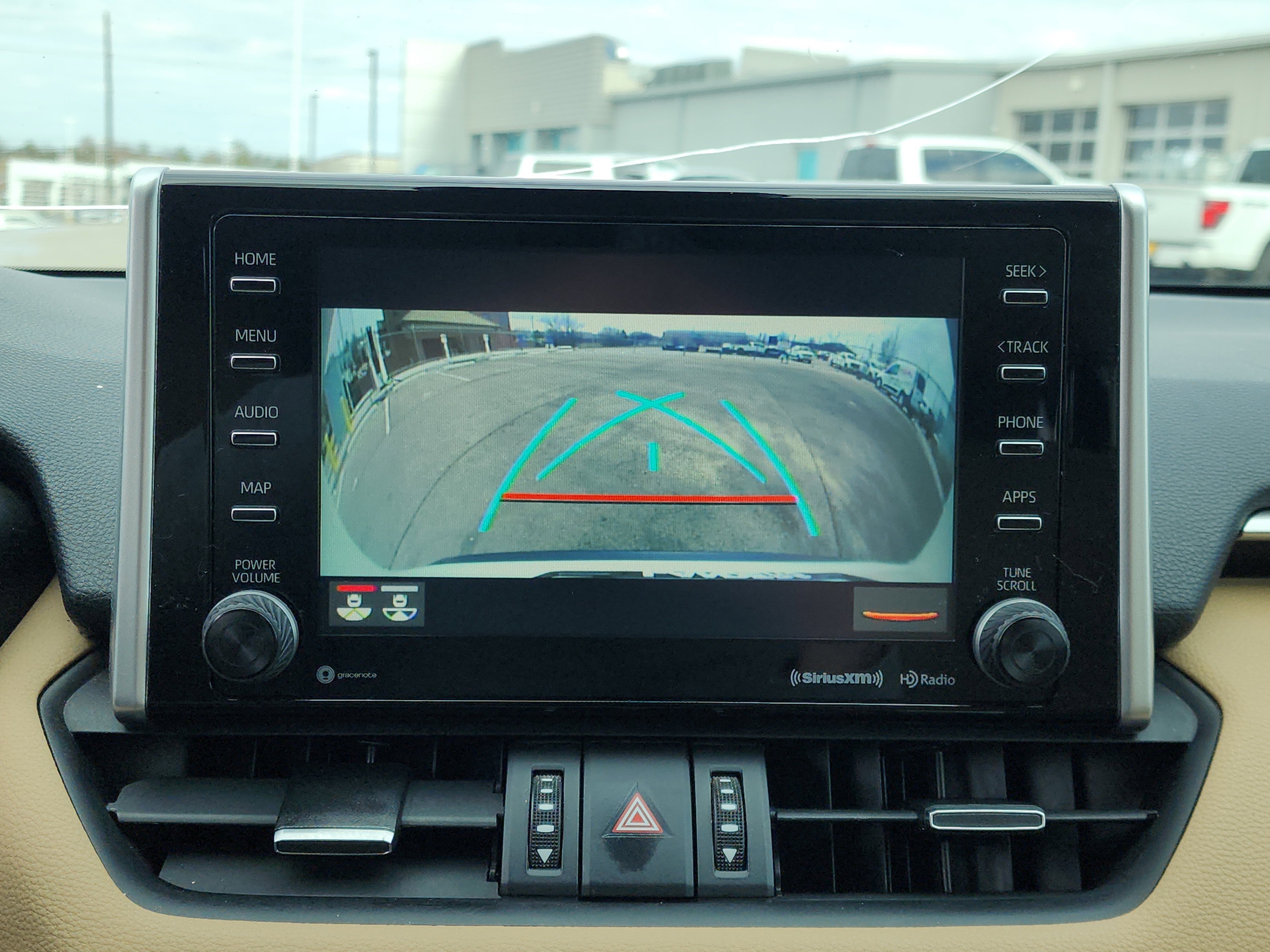 Used 2019 Toyota RAV4 Limited image 24