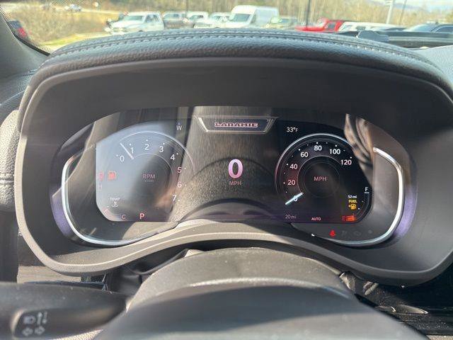 New 2026 RAM 1500 Laramie w/ Night Edition image 21